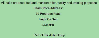 Holyhead Local Drainage Head Office